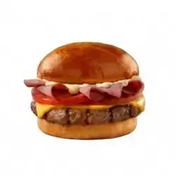 Tex Mix Burger