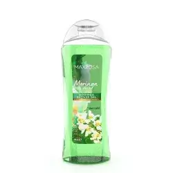 Max Rosa Shower Gel Moringa 750 ml