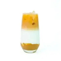 Ice Lotus Latte