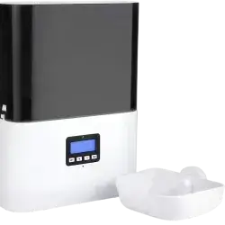 NPET AF010 Automatic Feeder 2.3L