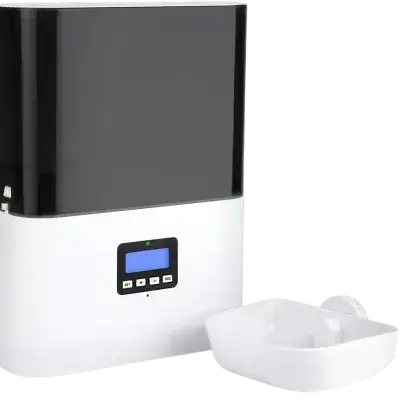 NPET AF010 Automatic Feeder 2.3L