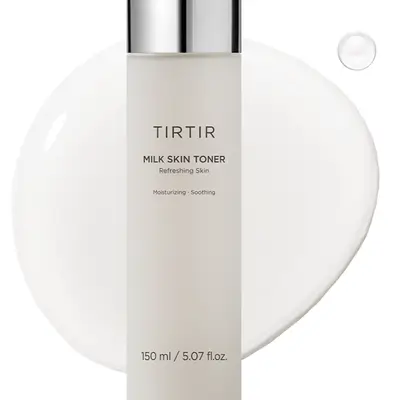 tirtir milk skin refreshing skin 150ml