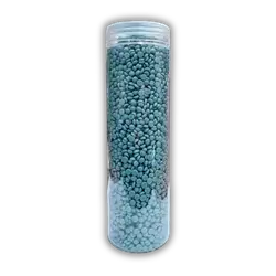Online Blue Rubber Wax 500g