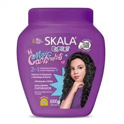 CR SKALA 1KG MORE CURLS