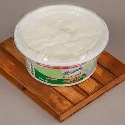 Al Jazeera Cow's Yogurt with Cream 650g 