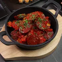 Soujouk 