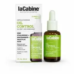 laCabine Oil Control Ampoule in Serum