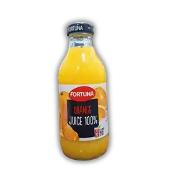 Fortuna Orange Juice 300ml