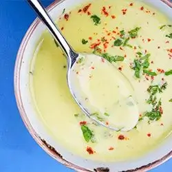 Broccoli Soup