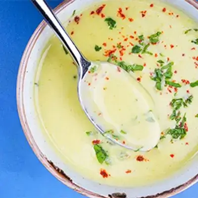 Broccoli Soup