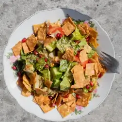 Fattoush