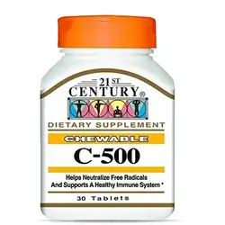 C-500 Mg