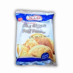 Treasures of Puff Pastry 375g