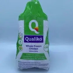 Qualiko Chicken 1.2Kg