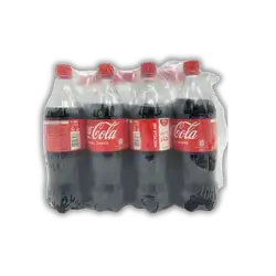 CocaCola 750ML