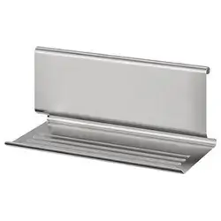 Steel Kitchen Shelf