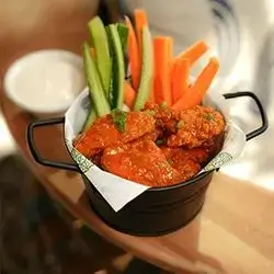 Buffalo Wings