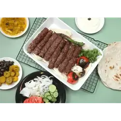 1 Kg Imported Meat Kebab