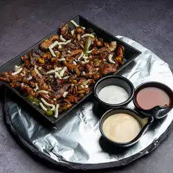 Chicken Fajita
