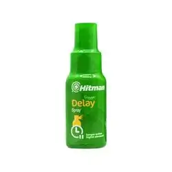 Hitman Trigger Delay Spray