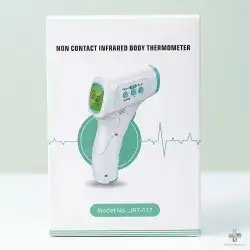 Body Thermometer
