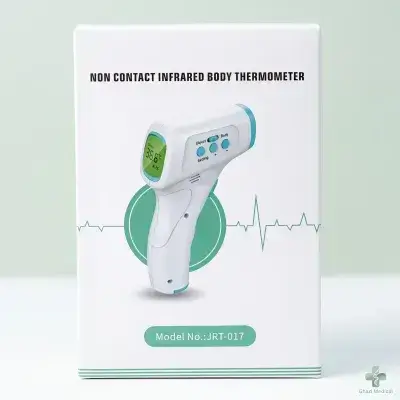 Body Thermometer