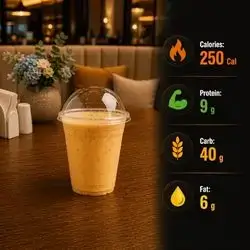 Banana Smoothie