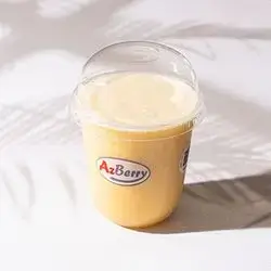 Aqaba Cocktail