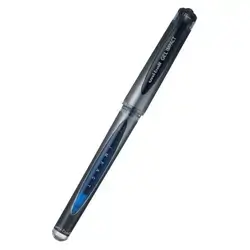 Uni-ball Impact Gel Pen 1.0 Um Blue-153s