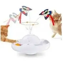 Cat Toy 