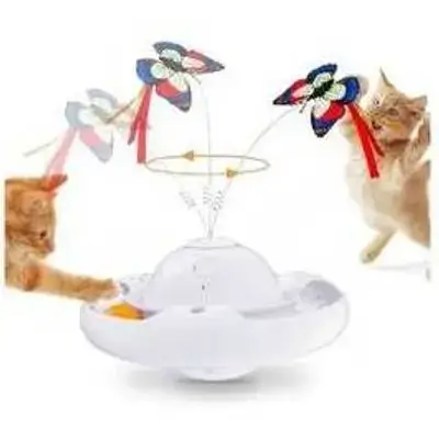 Cat Toy