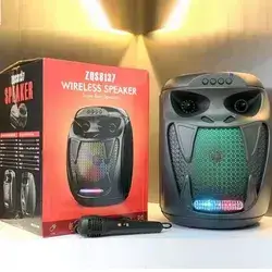 Wireless Speaker