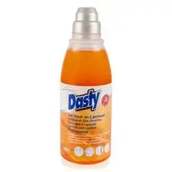 dasty gel hout