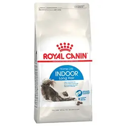 Royal Canin Indoor Long Hair 2kg