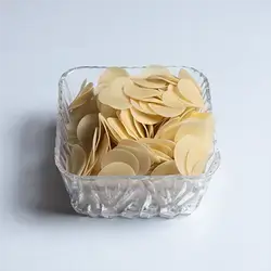 Potato Chips in oil
