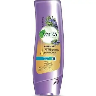 Vatika Conditioner Rosemary 500mli
