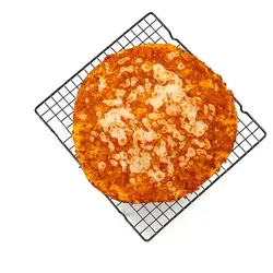 Mixed Lahmacun