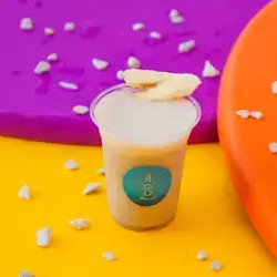 Banana Juice