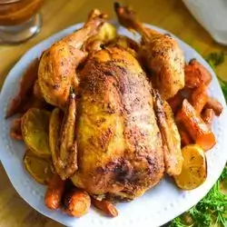 Grilled Chicken