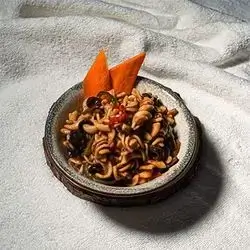 Cold Pasta