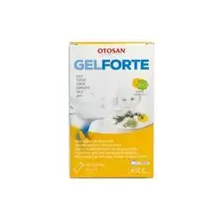 Otosan gel forte 1+ yares 14 stick packet 10ml