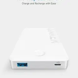 Anker 323 powerbank