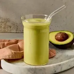 Avocado Juice