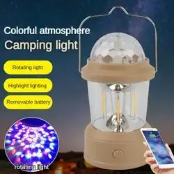 LED lamps