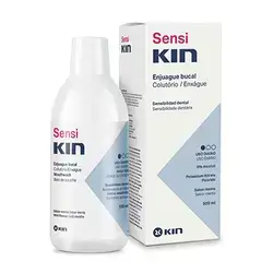 Sensikin Mouthwash