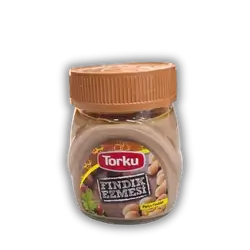Turkish Hazelnut Cocoa Glass 370g