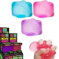Skushi Nido