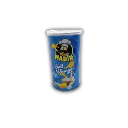 Chips Nadir Salt 60 gm