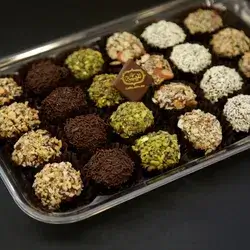 Chocolate Balls