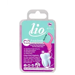 Lio Tooth Stick